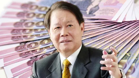 10 ปีข้างหน้า งบประมาณรัฐดูแลคนชรา พุ่ง 8 แสนล้าน