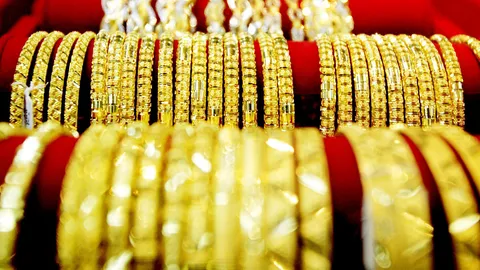 เอ็มทีเอส โกลด์ฯ ชี้ ทองไทยทรงตัว ทองต่างประเทศมีแนวโน้มขาลง