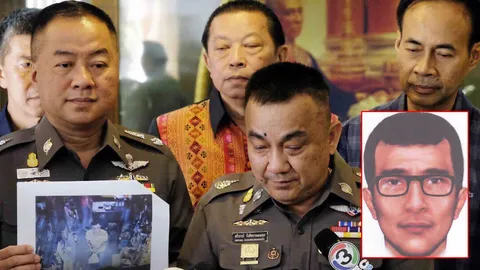 ทีมระเบิด 
