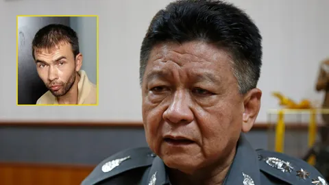 'ประวุฒิ' ปัด 'อาเดม' ชายเสื้อเหลืองมือบึม ชี้เป็นเพียง 1 สมมติฐาน