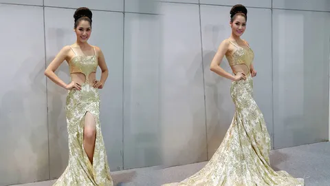 อดีตให้ผ่านไป พอลลี่ จะใช้ชีวิตให้มีสติมากขึ้น 