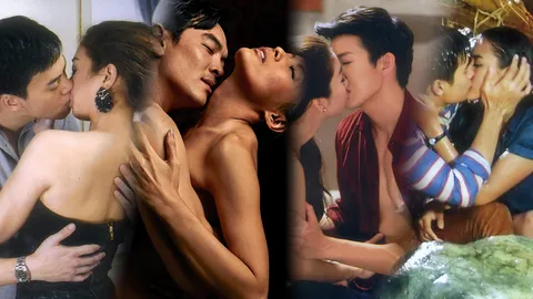 ขยี้ปาก ฉากสยิว จำเป็นจริงเหรอ?! ปมเหตุอาจทำให้ “คู่รัก” ผิดใจ