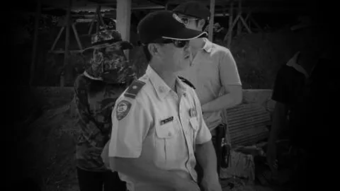 เอาจริง! เตรียมยึด 7 รีสอร์ตบนเกาะหลีเป๊ะ 5-7 ต.ค.58 รุกที่อุทยาน