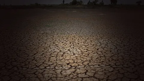 กรมชลฯ หวั่นภัย! 'หนองบัวลำภู' แล้ง