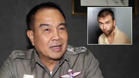 หลักฐานแน่น 'สมยศ' ฟันธง! 'อาเดม' ไม่แพะแน่ เชื่อเป็นชายเสื้อเหลือง