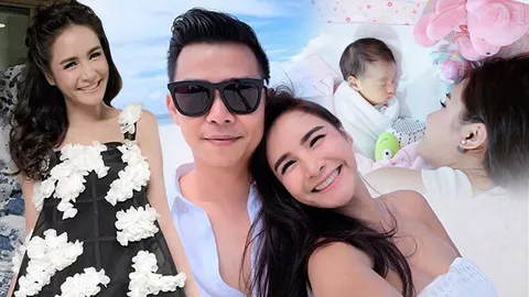 เปิดปุ๊บติดปั๊บ?! ‘กระแต’ พร้อมเป็นคุณแม่ยังสาว