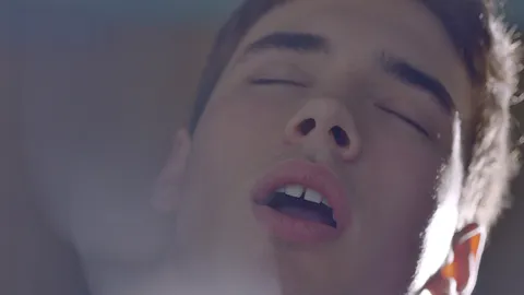 ความคันระเบิด! รักเอย...ไม่จำกัดวัย หากใจเราเชื่อมกัน 