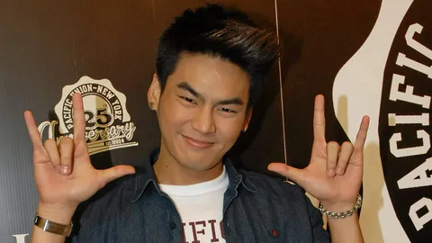 ‘ฮั่น’ รู้สึกดีคุย ‘ไอซ์’ แต่กั๊กแฟน เกร็งพูดถึงอีกฝ่ายหวั่นพ่อแม่ไม่ปลื้ม