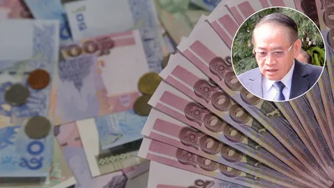 มท. ได้งบเกษตรกร-คนจน ลอตแรก 3 พันล้านแล้ว กำชับ ผวจ. ดูแลโปร่งใส