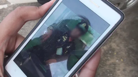  สาว ปวช.โร่แจ้ง ตร. โดนพนง.ตรวจตั๋วรถไฟชุมพร ลวนลามบนโบกี้