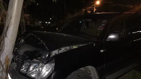 กองปราบพร้อมจำลองเหตุการณ์อุบัติเหตุ 'เสี่ยชูวงษ์' 28 ก.ย.