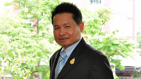 กทพ.เดินหน้าทางด่วน 2 ชั้น