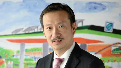 สหกรณ์ศรีประจันต์เจ๋ง บางจากฉลองปั๊ม 25 ปี!