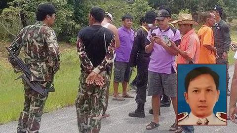 สังเวยระเบิด 