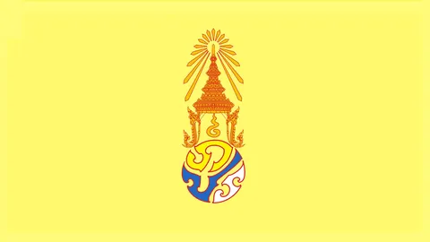 ปวงราษฎร์ถวายพระพร