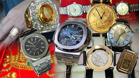 เศรษฐกิจซบ!! นาทีทองไฮโซ