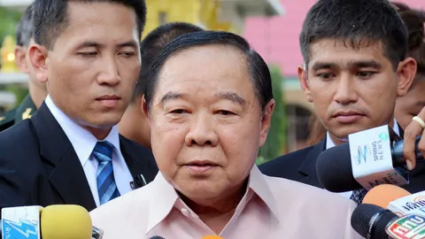 ถก ครม. 'ไอซีที' ชงแผนแก้ปมคลื่นความถี่-คลัง เสนอลดภาษีช่วย SME