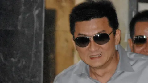 ออกหมายจับ'เสี่ยขาว ซานติก้า'เหตุเลื่อนศาลคดีเลี่ยงภาษี 85 ล้าน