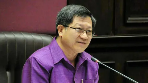 สำรวจพบคนอ้วนพุ่ง