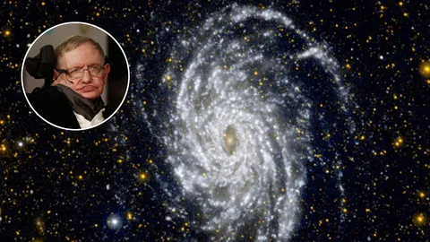 ช็อกหนัก! สตีเฟ่น ฮอว์กกิ้งเตือน ความก้าวล้ำของเอเลี่ยน สามารถบุกโลกยึดเป็นอาณานิคม 