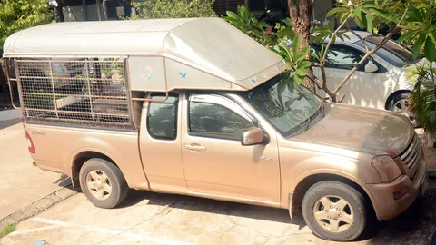 ศาลสั่ง ร.ร. ชดใช้สินไหม ครอบครัว 3 ขวบ ถูกลืมในรถ-ขาดอากาศดับ