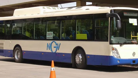 'สามารถ' ไขปมปริศนา จัดซื้อเมล์ NGV ไม่คืบ