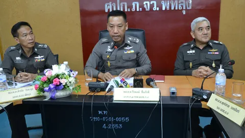 คาดสรุปสาเหตุ เพลิงไหม้โลงศพ 'พระสุชาติ' ได้จันทร์นี้