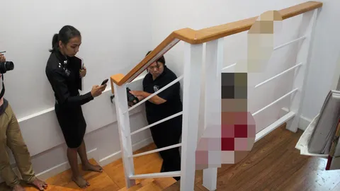 เซ่นธุรกิจเจ๊ง 