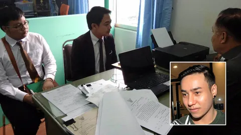 มิตร มิตรชัย เบี้ยวพบตร. คดีฉ้อโกง35ล้าน พ.ต.อ.ลุยแจ้งจับ