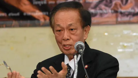 หัสวุฒิ ร้อง ป.ป.ช.สอบการทำงาน ก.ศป. มั่นใจ ได้รับความเป็นธรรม