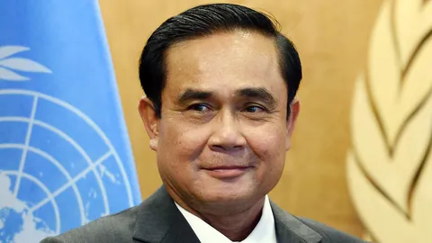 'นายกฯ' แจงภารกิจถกยูเอ็น โวนานาชาติเชื่อมั่นประเทศไทย