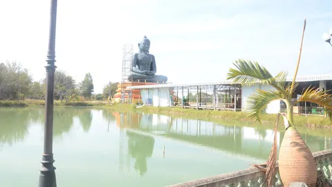 ไม่สน‘เณรคำ’ตั้งสำนักใหม่! วัดเก่าบอกบุญกฐิน ยึดคำสอนพระพุทธเจ้า 