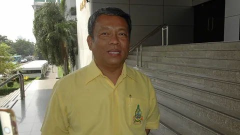 'วัชระ' หนุนปลัด ก.เกษตรฯ สอบทุจริตนม จี้ 'ป.ป.ช.-ดีเอสไอ' เร่งสอบ