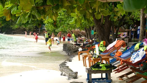 'ไข่มุกอันดามัน'ภูเก็ต จ่อประกาศราคาที่ดินใหม่ 'หาดป่าตอง' ทำเลทอง