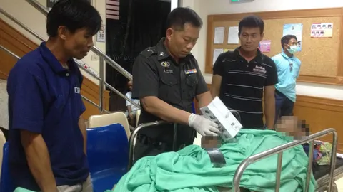 อดีต ส.อบต.น้อยใจเมียบ่นเรื่องหนี้ประจำ คาด ผูกคอตายประชด