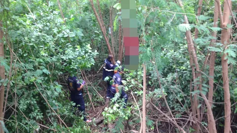 ช้ำรักสาวไทย! หนุ่มรัสเซียเครียดจัด ถูกหลอกหมดตัว-ผูกคอดับสยอง