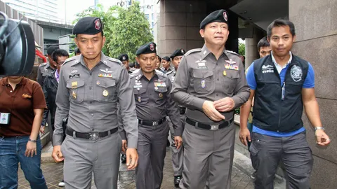 ล่ามือทุบหัว-ชิงทรัพย์ ลูกอดีต รมช.ศธ. พยานยันขายบริการสวนลุม