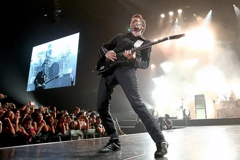 MUSE ร็อกสุดเท่!