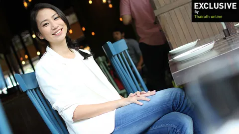 เก่ง สวย ทึ่ง! บินเดี่ยวรอบโลกกว่า 70 ประเทศ 'มิ้นท์ มณฑล' ผู้หญิงคนเดียวก็เที่ยวเท่ๆ ได้