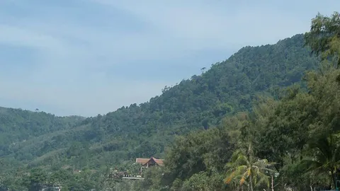 ธนารักษ์เตรียมปรับประเมินที่ดินทั่วเกาะ