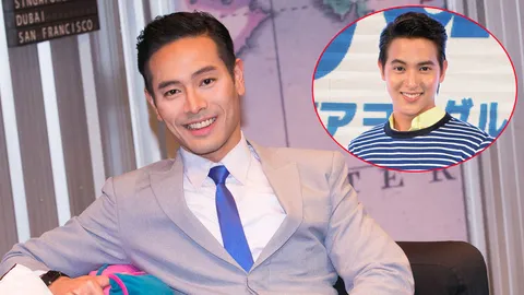 ซุปตาร์เด่นดัง! ต้องมีครูดี! ด็อกเตอร์หนุ่ม ช่วยเจียระไน เจมส์จิ ให้เจิดจ้า!