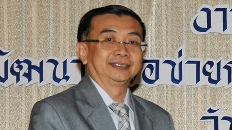 โปรดเกล้าฯ ปลัดกรุงเทพมหานคร "พีระพงษ์ สายเชื้อ"-หมอคนแรก