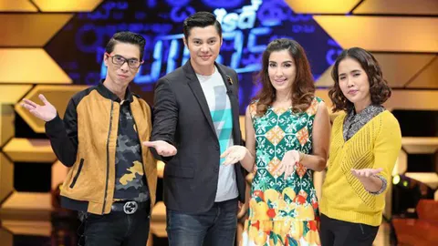 วาไรตี้แบเบอร์