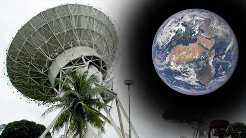 เฟซบุ๊กเดินหน้าไม่หยุด !! เตรียมยิงดาวเทียมไปนอกโลก ปีหน้า