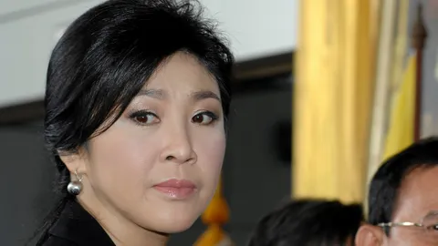 ศาลไม่รับฟ้องคดี ยิ่งลักษณ์ ฟ้อง อสส.กับพวก ใช้อำนาจมิชอบ ปมจำนำข้าว 