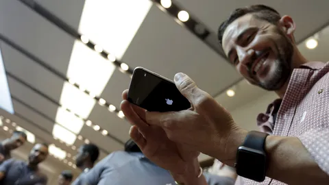 รับประกันคุณไม่รู้? รวม 10 เรื่อง(ไม่)ลับ iOS 9 มหัศจรรย์ที่น่าลอง