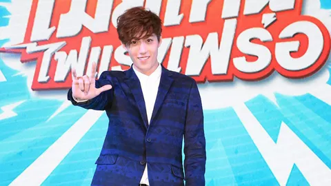 ‘ต่อ’สอบผ่านคอมเมอดี้ โชว์ขำใน ‘เมย์ไหนฯ’