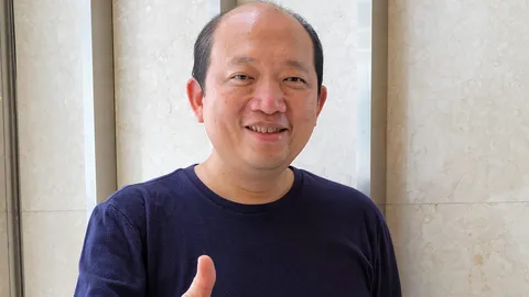 แต่งเพลงรักเป็นเพลงชีวิต เจ้าพ่อเบเกอรี่ ‘บอย’ ทำได้ทุกอย่าง