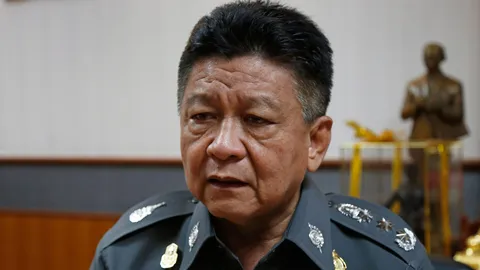 'ประวุฒิ' ยัน 'อ๊อด พยุงวงศ์' มีตัวตน-จ่อเรียกหน.การ์ด นปช.สอบ