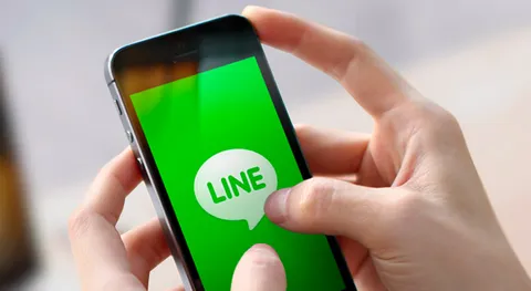 เพลงดิจิตอลมาแรง! ยอดโหลด 'ไลน์ มิวสิก' ทะลุ 5 ล้านครั้ง หลังเปิด 4 เดือน